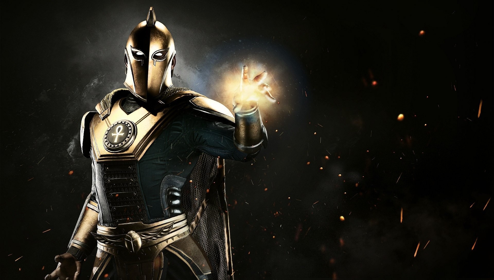 Injustice 2 - Imagen 7
